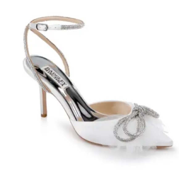 Sacred Bow Pump - Picture 2 of 6